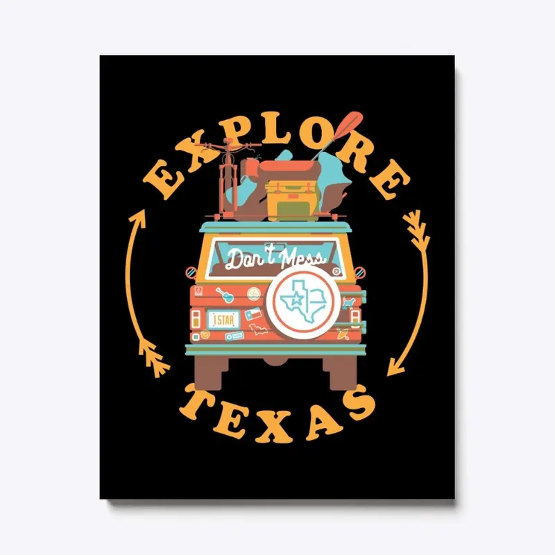 Explore Texas