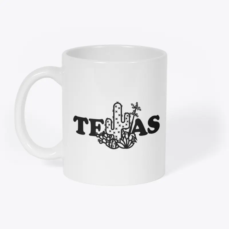 Tejas